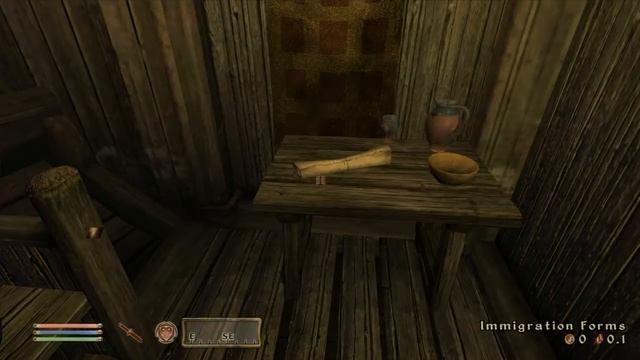 Let's Play Oblivion - [HD] [Deutsch] - 001 смотреть онлайн