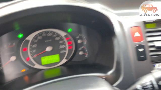 ?? HYUNDAI TUCSON 2007 2.0 GAZ/BENZIN EXPRESS MEHANIKA