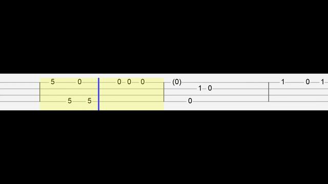 The Cinematic Orchestra - To Build A Home (Easy Ukulele Tabs Tutorial) смотреть онлайн