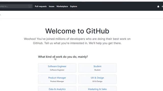 How to create a Git account | Git tutorial in hindi | windows | Youtube | 2020 смотреть онлайн