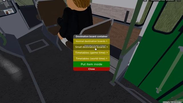 как запускать троллейбус в режиме OneSkyVed's Trolleybuses Place смотреть онлайн