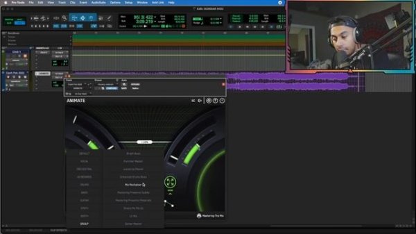 Plugin de MASTERING THE MIX: Animate 100% GRATIS (Tutorial) | #musicproducer