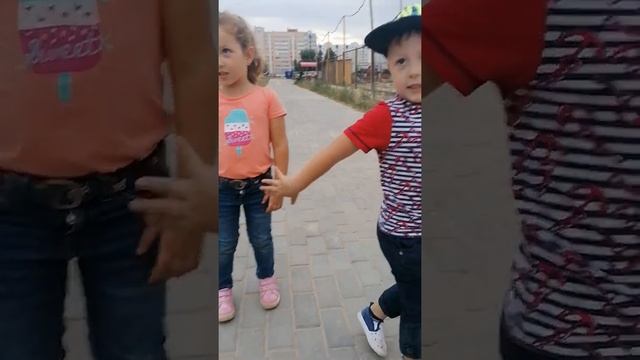 Жили у бабуси, два весёлых гуся смотреть онлайн