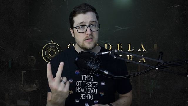 Ultimate Candela Obscura Guide! - How to Play Candela Obscura! смотреть онлайн