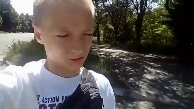 VLOG: ПОДСТРИГСЯ НАЛЫСО???/ДЕНЬ РОЖДЕНИЕ У ДРУГА!/ТРЭШ/МАКС BIG BOSS