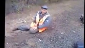 Клип РЭП ОАО РЖД. РВАТЬ ЖОПУ ДАРОМ