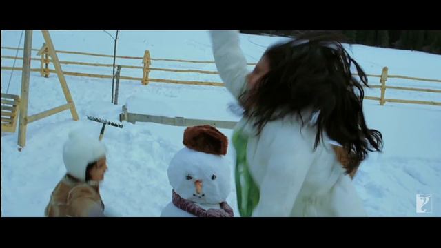 Remix: Fanaa For You (Chand Sifarish Club Mix) - Song | Fanaa | Aamir Khan | Kajol | Shaan | Kailas смотреть онлайн