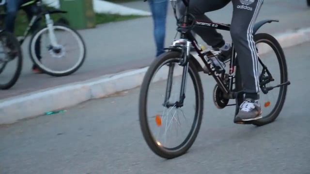велоночь 2015 смотреть онлайн