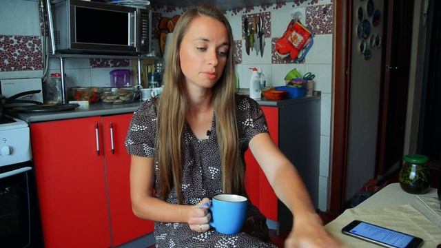 По кофейку и поговорим: про Анапу, Благовещенскую и базу отдыха "Гвоздика"