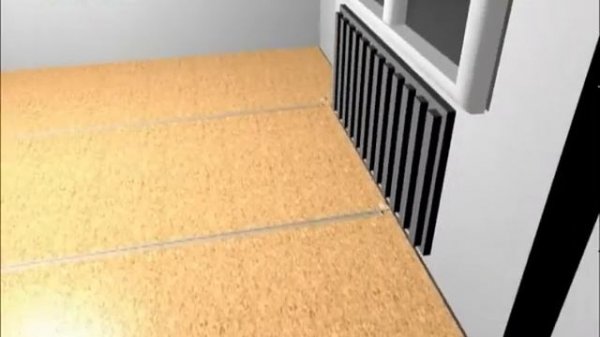 TEPLOFF инструкция по монтажу