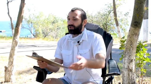 Фил 3:2–11 Кто я, с кем я? / Phil 3:2–11 Who am I, who am I with? смотреть онлайн