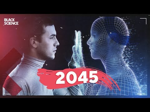 Когда Люди Станут Бессмертными? Вечная жизнь или цифровое бессмертие | Black Science