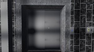 Roblox Лифты МОЭЛЗ И OTIS Q=320k_g,630k_g