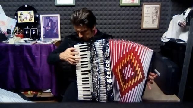 Toni Pataca Polca Di Carlo Venturi