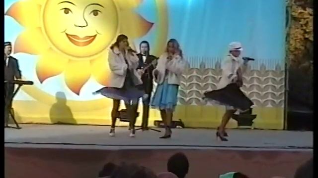 2008 Праздник хлеба ч6 смотреть онлайн