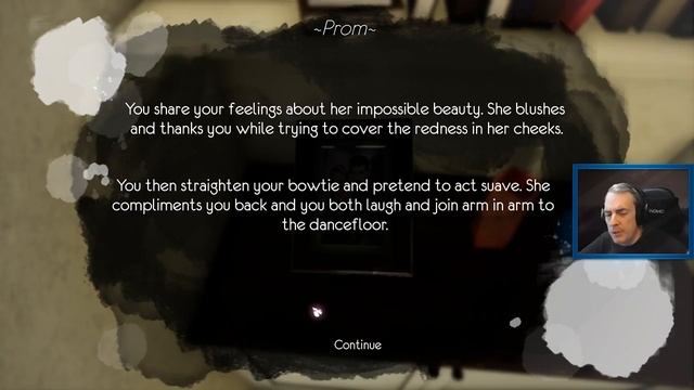 Reaching for Petals [Twitch Playthrough] смотреть онлайн
