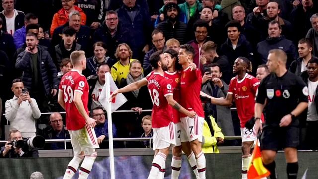 Atalanta vs Manchester United | Preview and In-depth Analysis in Hindi смотреть онлайн
