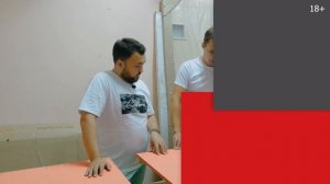 Как выбрать петли для межкомнатных дверей? Разница между дорогими и дешевыми петлями // 18+