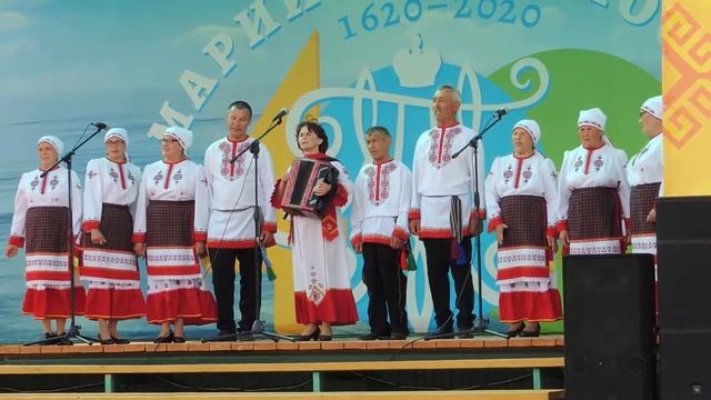 2021г. Акатуй. Мариинский Посад. часть 39 смотреть онлайн