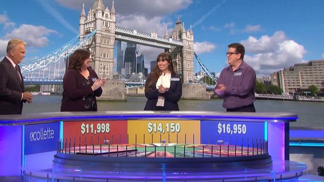 Best of Colin Moments on Wheel | Wheel of Fortune смотреть онлайн
