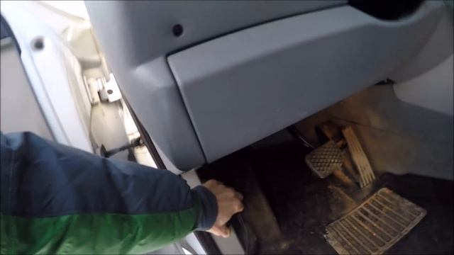 Запуск БМВ Х5 зимой в - 21