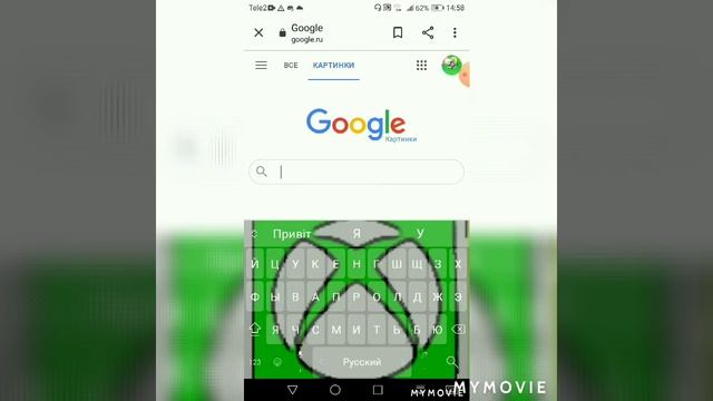 Как скачать фото с Google смотреть онлайн
