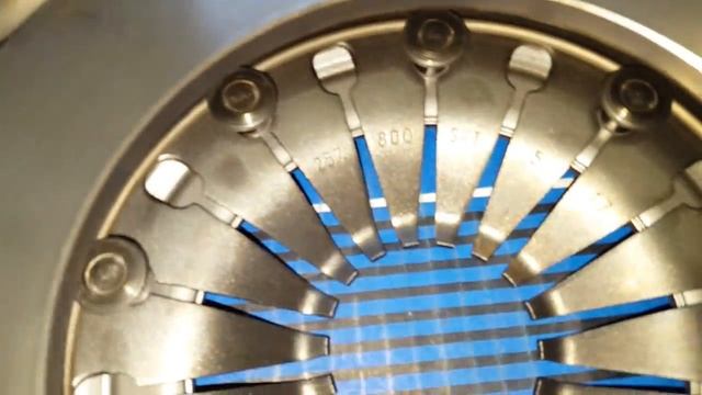 Комплект сцепления SACHS ВАЗ 2107 смотреть онлайн