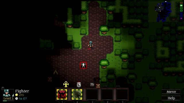 The Greenlight - Cardinal Quest 2