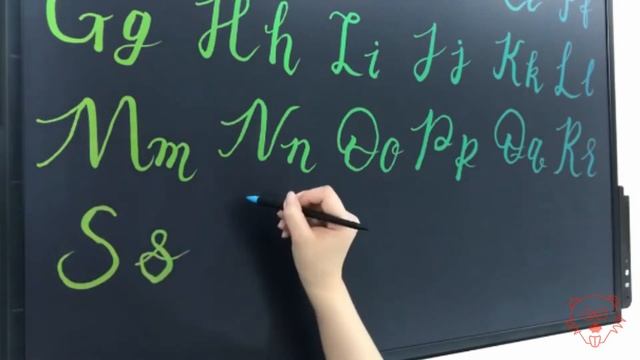 40" / 60"/65" LCD Writing Board -: Calligraphy :- BeaverPad Canada смотреть онлайн
