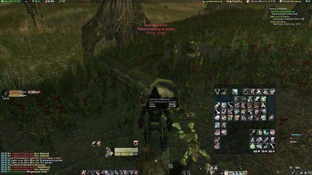 126 WoW Classic Single Player - Swamp Of Sorrows