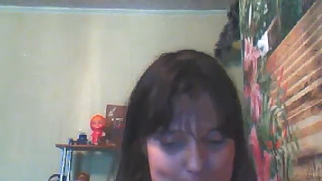 Видео C веб-камеры от  5 октября 2015 г., 11:25 (UTC)