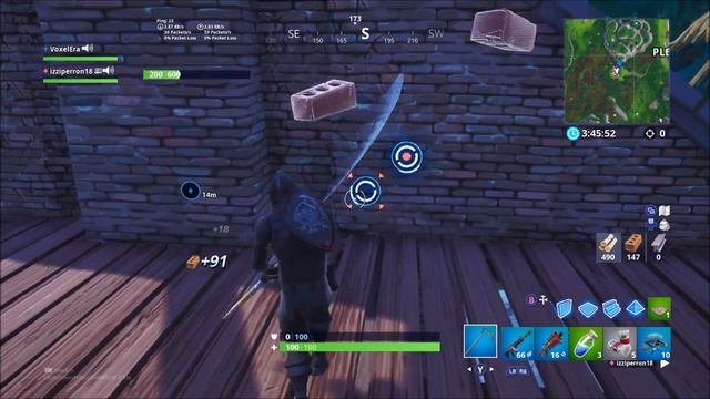 Pirate Hideout #1 Fortnite (Battle Royale) смотреть онлайн