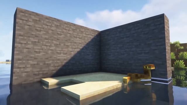 Minecraft NATURALIST Mod 1.20 Forge & Fabric (Mod Showcase) смотреть онлайн