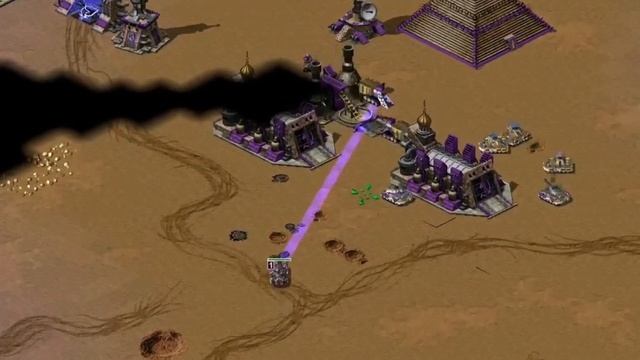 Deadly Magnetron смотреть онлайн