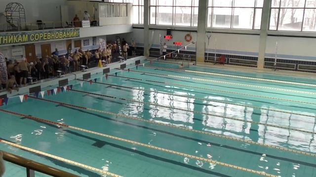 Кубок Чемпионов по плаванию SWIMCUP 26.01.2020 смотреть онлайн