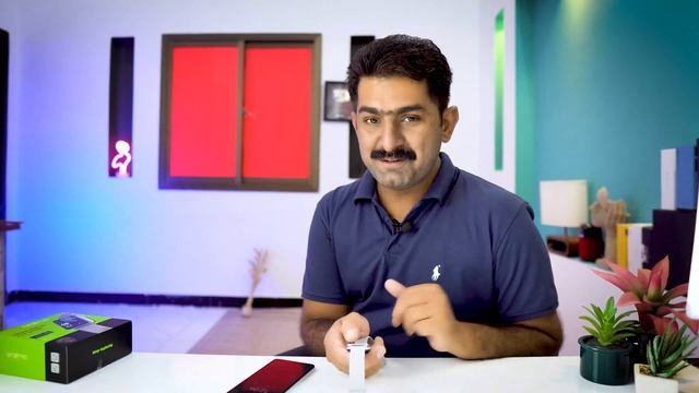 Oraimo OSW 16 Curved Display Smart Watch Unboxing & Review смотреть онлайн