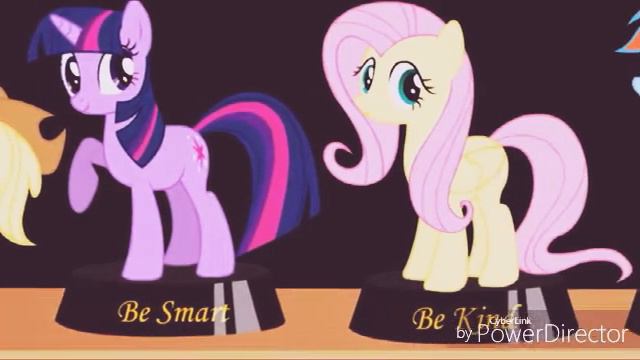 😈Mlp fallout4 song😇 смотреть онлайн
