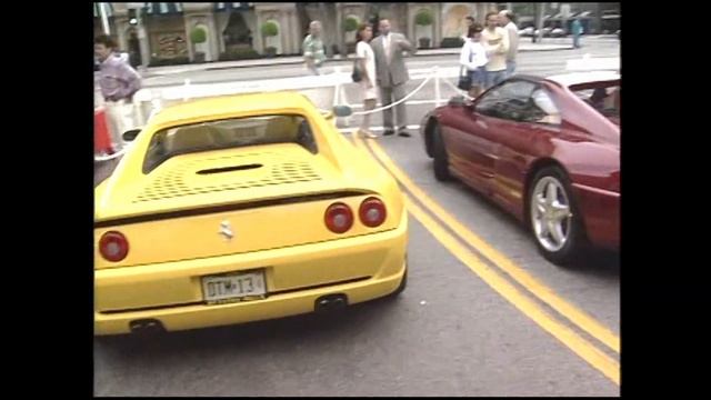 Sergio Pininfarina, Car Designer смотреть онлайн