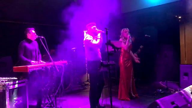 SLANG 2018 гастроли в Тбилиси смотреть онлайн