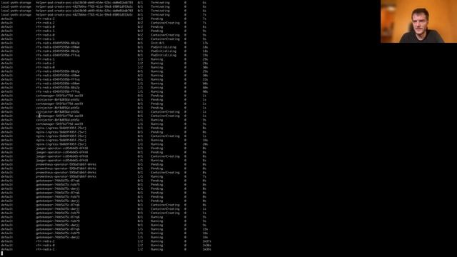 GitLab Observability (Opstrace) local tracing demo смотреть онлайн