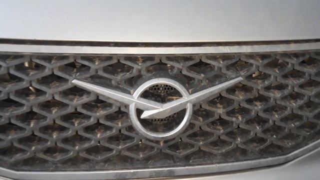 УАЗ PATRIOT очень грязный после мойка уже чистый красивый