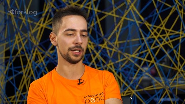 Как открыть платежный канал в Lightning Network — Владислав Будиченко смотреть онлайн