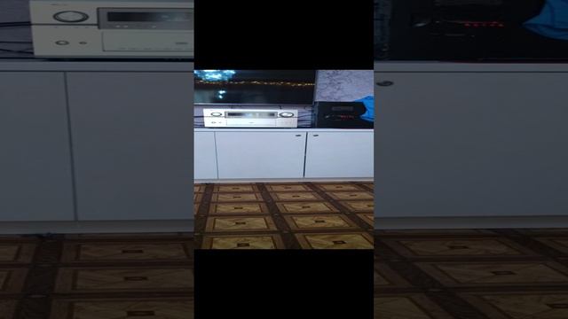 Denon AVC A1XV