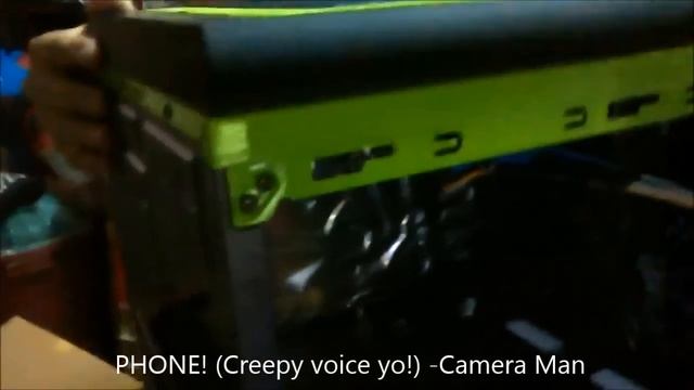 SAMA Cube Case Unboxing смотреть онлайн