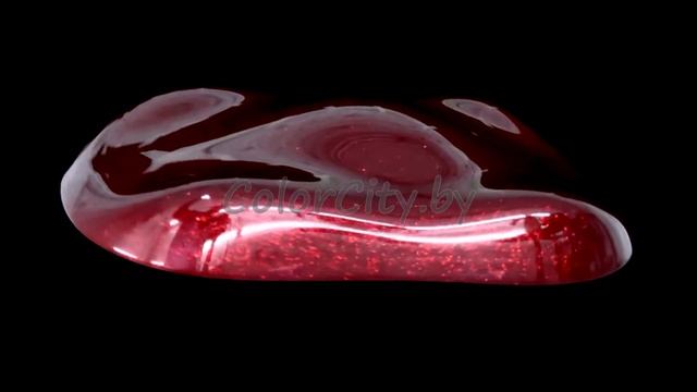 Флэйки, Блёстки, FL2 Красный смотреть онлайн