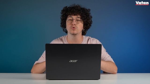 Daha Zarif, Daha Net! Acer Extensa 15 смотреть онлайн