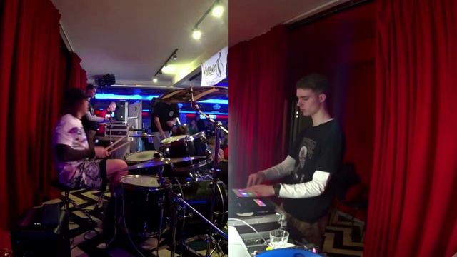 S.O.S - D vision 2023 (live in Одинцово) смотреть онлайн