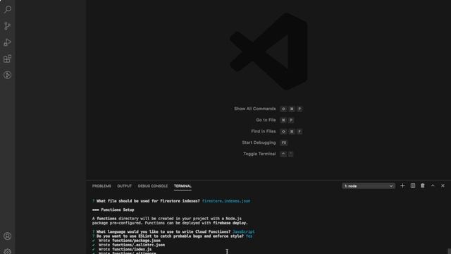 Firebase Emulator UI - Comment installer l'émulateur de Firebase ? смотреть онлайн