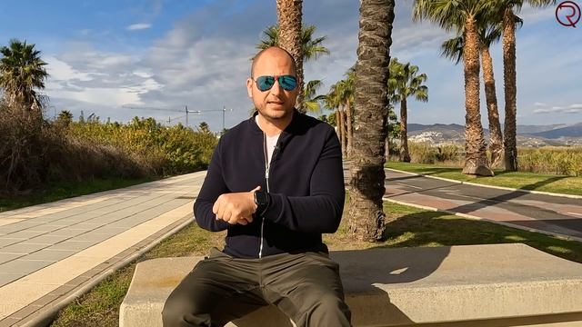 Kospet TANK M1 Smartwatch Review - Tough & Affordable смотреть онлайн