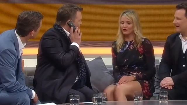 Cameron Diaz Feet 2 смотреть онлайн